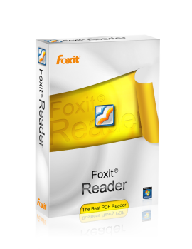 Foxit Reader ra mắt phiên bản 5.0